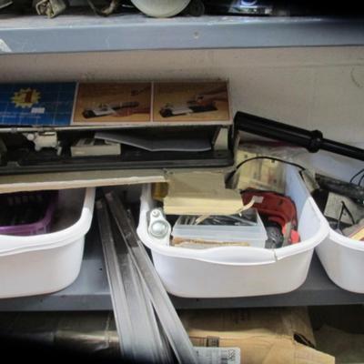 Home Improvement Accessories