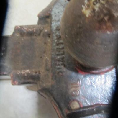 Trailer RV Hitch