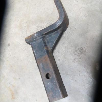 Trailer Hitch