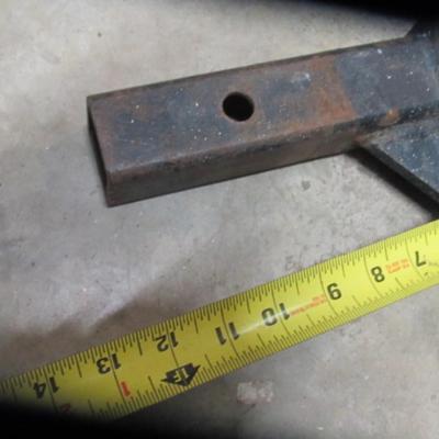 Trailer Hitch