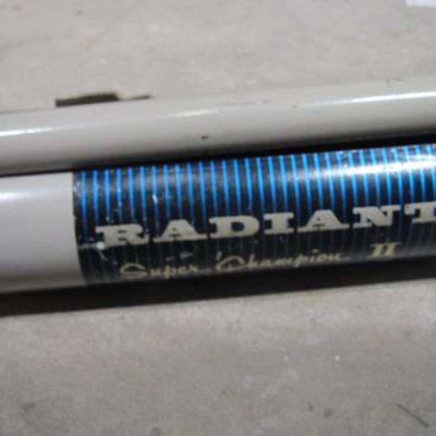 Radiant Super Champion II Projection Screen