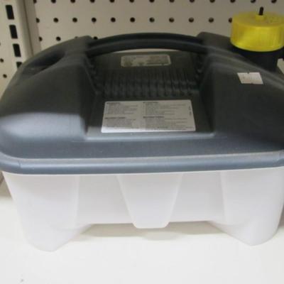 Power Steamer 715