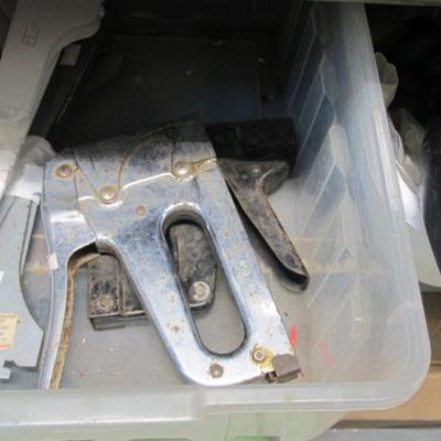 Home Improvement Tools & Accessories