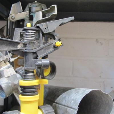 Home Improvement Tools & Accessories