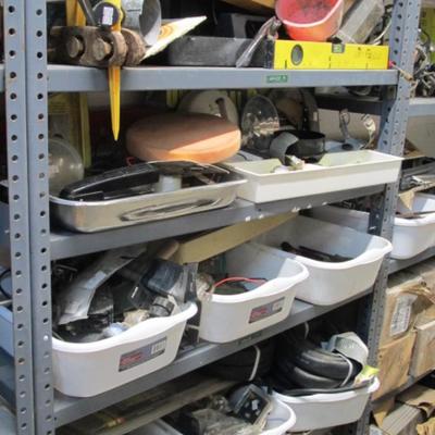 Home Improvement Tools & Accessories