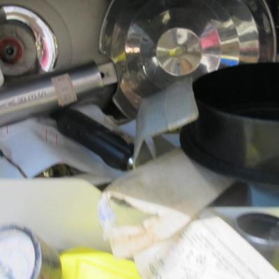 Home Improvement Tools & Accessories