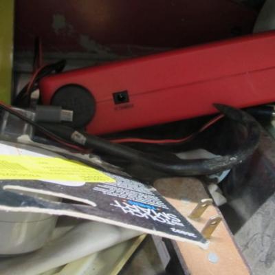 Home Improvement Tools & Accessories