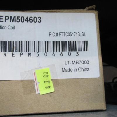 Home Improvement Car Accessories Ignition Coil