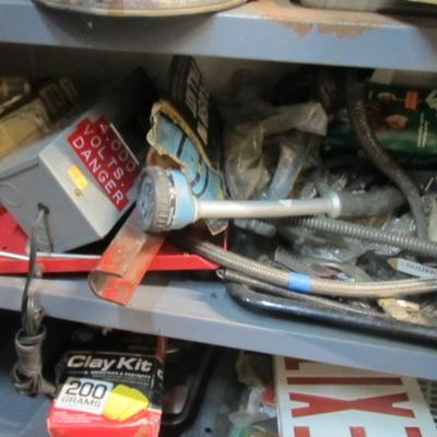 Home Improvement Accessories