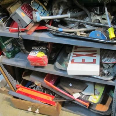 Home Improvement Accessories