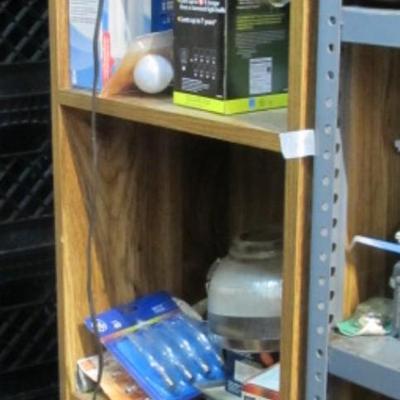 Lighting Supplies & Accessories