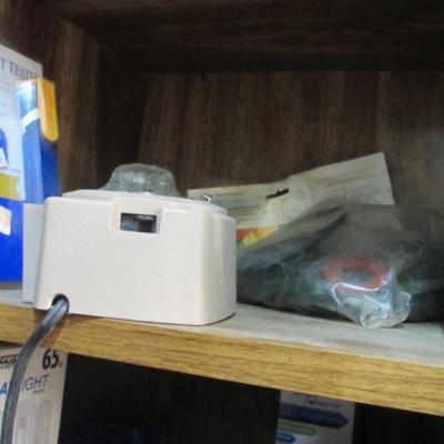 Lighting Supplies & Accessories