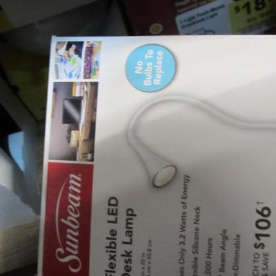 Lighting Supplies & Accessories