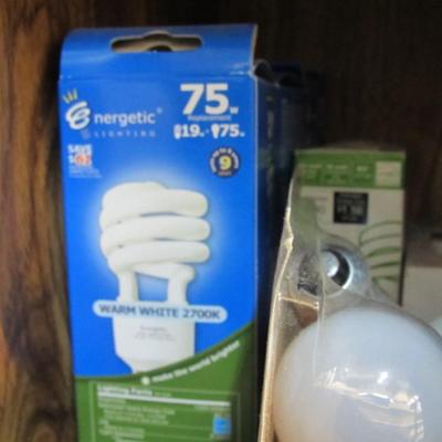 Lighting Supplies & Accessories