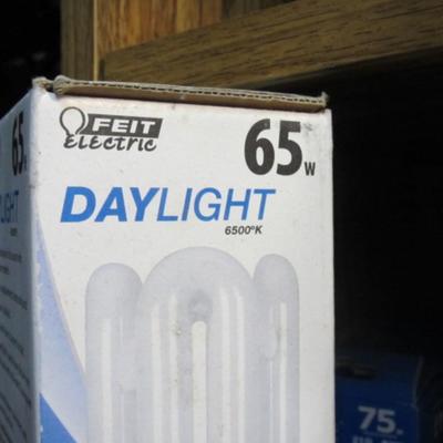 Lighting Supplies & Accessories