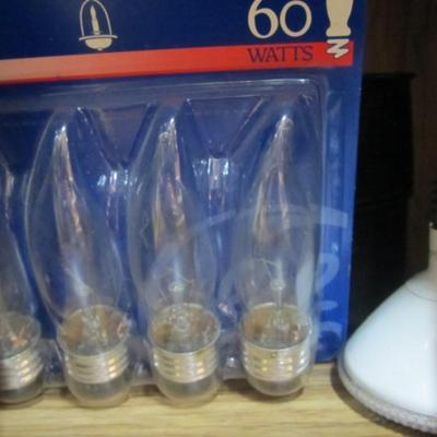 Lighting Supplies & Accessories