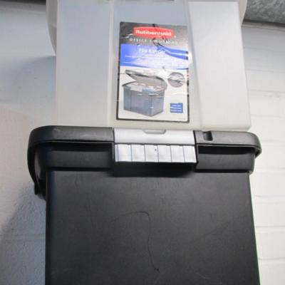 Office File Keepers