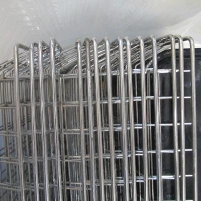 12+ 26" Krispy Kreme Metal Basket With Tray