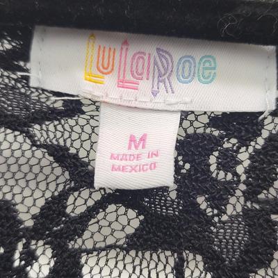 LuLaRoe Women's Open Front Cover-Ups (10)