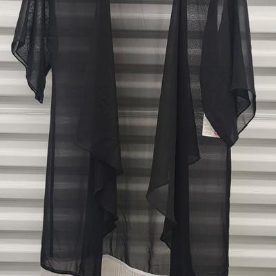 LuLaRoe Women's Open Front Cover-Ups (10)