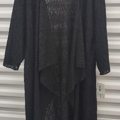 LuLaRoe Women's Open Front Cover-Ups (10)