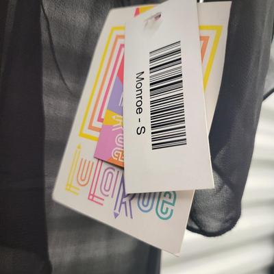 LuLaRoe Women's Open Front Cover-Ups (10)