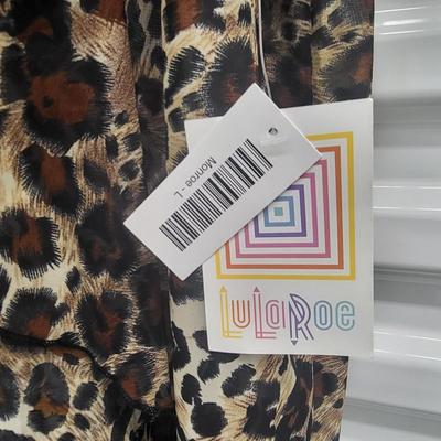 LuLaRoe Women's Open Front Cover-Ups (10)
