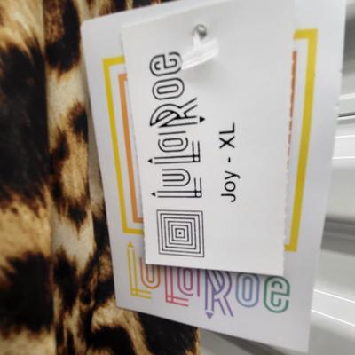 LuLaRoe Women's Open Front Cover-Ups (10)