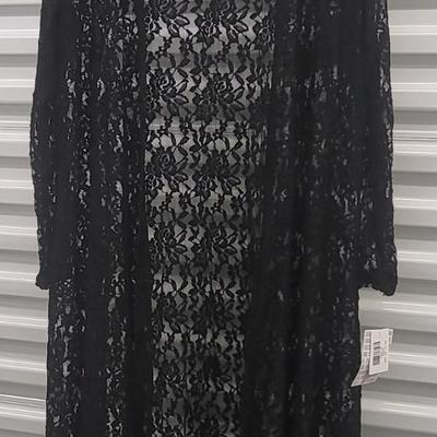 LuLaRoe Women's Open Front Cover-Ups (10)