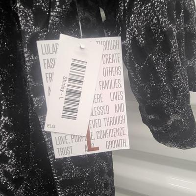 LuLaRoe Women's Open Front Cover-Ups (10)