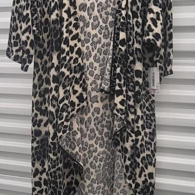 LuLaRoe Women's Open Front Cover-Ups (10)