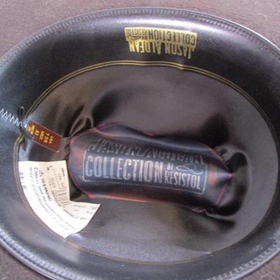 Resistol Jason Aldean cowboy hat - New