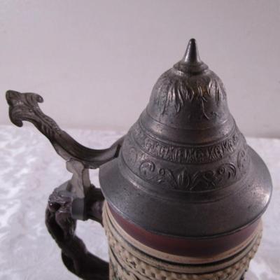 Vintage Original The Walt Beer Stein, Limited Edition #331 of 5,000