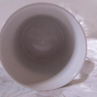 Clark Gable's Rhett Butler mug