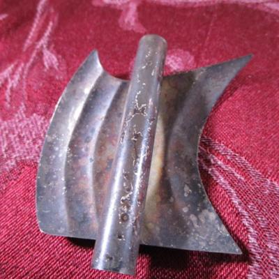 Vintage Norwegian Viking Ship corkscrew