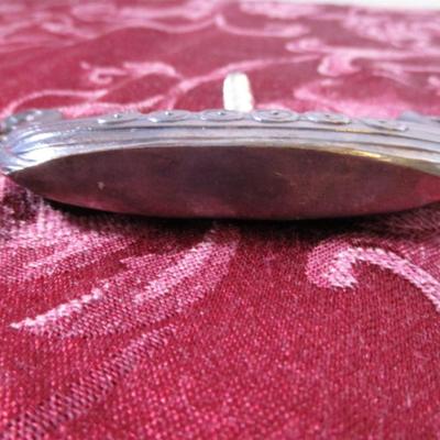 Vintage Norwegian Viking Ship corkscrew