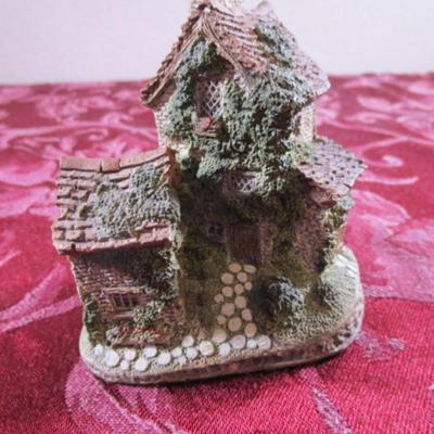 David Winter cottage "Ivy Cottage"