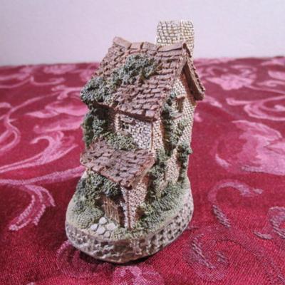 David Winter cottage "Ivy Cottage"