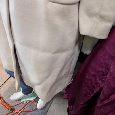 Townley Halls Coat