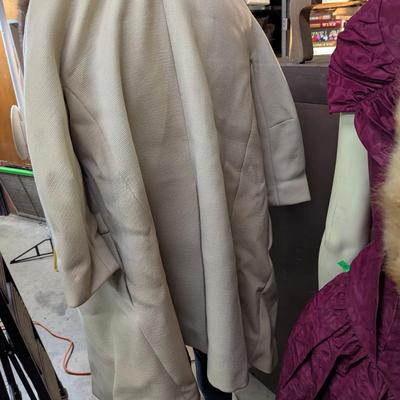 Townley Halls Coat