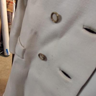 Townley Halls Coat