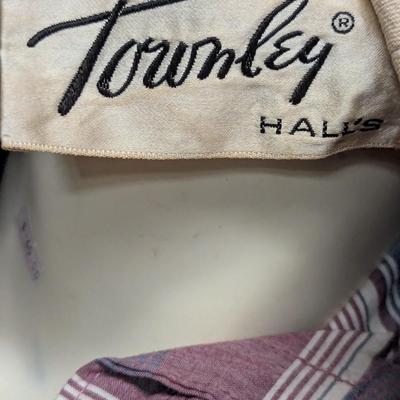 Townley Halls Coat