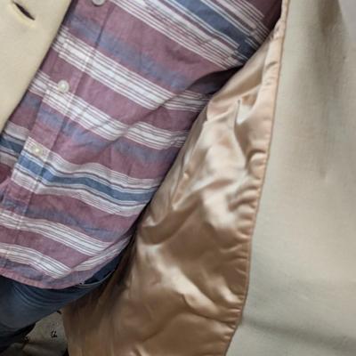 Townley Halls Coat