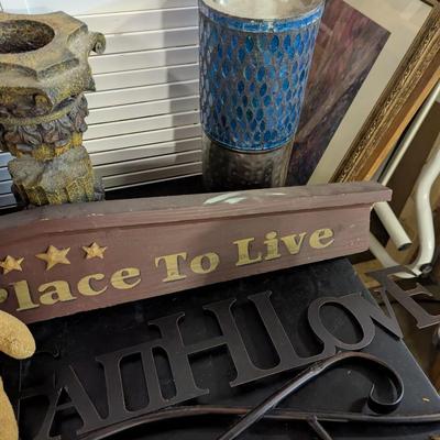 Home Decor