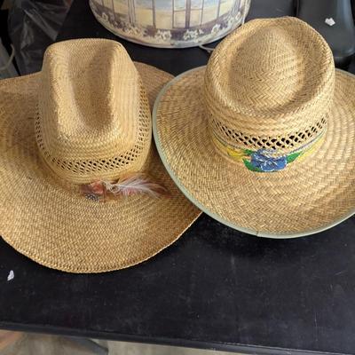 Hats & Shoes