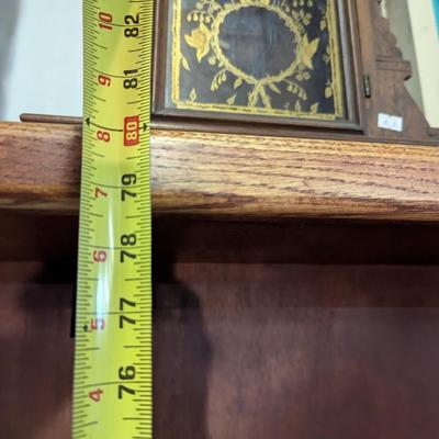 Adjustable Wood Shelving Unit Choice 1