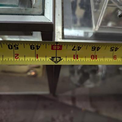 Glass Display Cabinet
