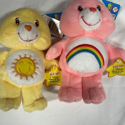 Carebears