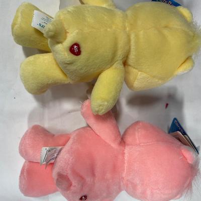 Carebears