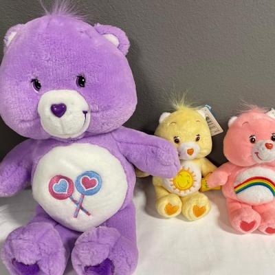 Carebears